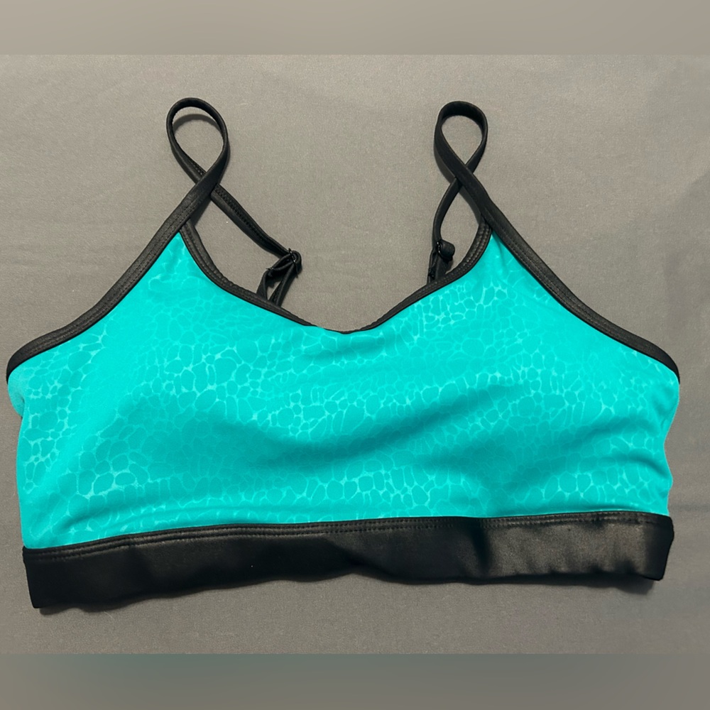 Zyia Bra - NWOT Medium